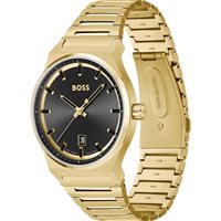 Montre Hugo Boss Homme in Acier Or 1514077 - 1514077